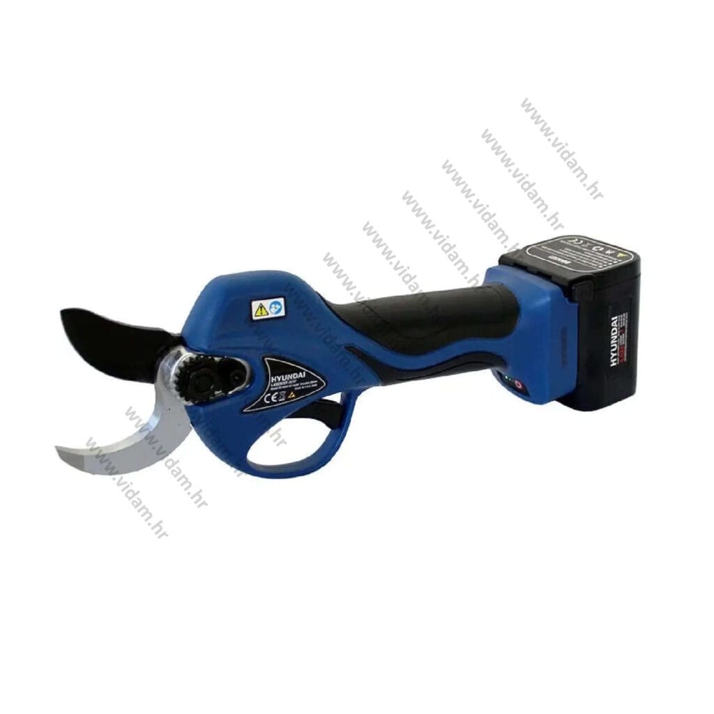 Aku skare za grane Hyundai LASERCUT 35XP 1