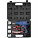 DEDRA DED7528 aparat za zavarivanje plastike 500°C 50W – set 400 spojnica3