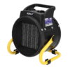 Grijalica elektricna 2kW PTC DED9930C 1