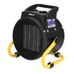 Grijalica elektricna 2kW PTC DED9930C 1