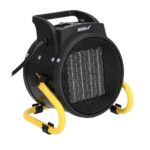 Grijalica elektricna 2kW PTC DED9930C