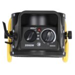 Grijalica elektricna 2kW PTC DED9930C 4