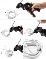 Klijesta za metalne inox vezice 2