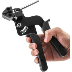 Klijesta za metalne inox vezice