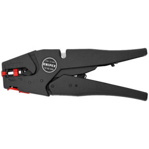Knipex samopodesiva klijesta za skidanje izolacije 12 40 200