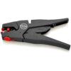 Knipex samopodesiva klijesta za skidanje izolacije 12 40 200 4