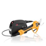 Volpi Predator PV400 akumulatorske skare