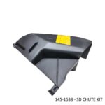 145 1538 SD CHUTE KIT 1