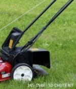 145 1538 SD CHUTE KIT