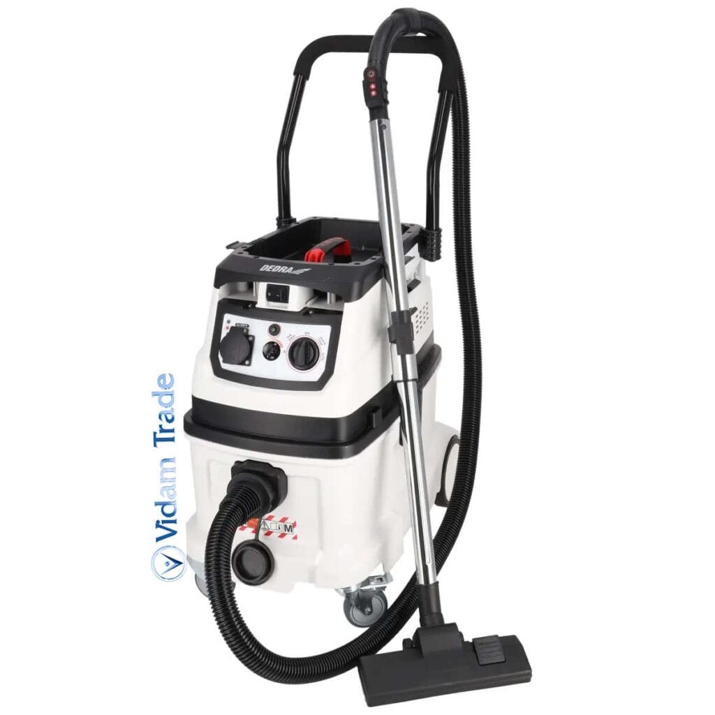 Gradevinski usisavac M kalse Dedra Ded6609