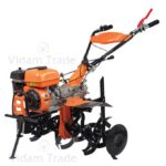 Kopacica Villager VTB 8422 P 68ks