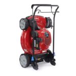 Kosilica Toro Recycler SmartStow S55OST 33