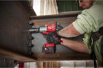 Milwaukee udarni odvijac M18ONEFHIWF12 502X 4