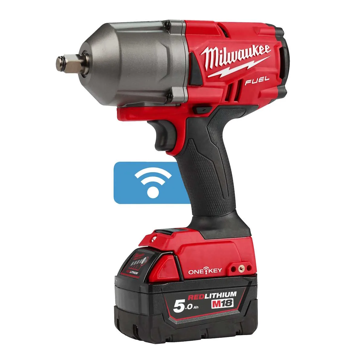 Milwaukee udarni odvijac M18ONEFHIWF12 502X1