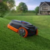 Robotska kosilica Segway X3 Navimow 4