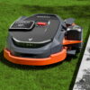 Robotska kosilica Segway X3 Navimow 5