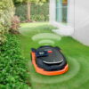 Robotska kosilica Segway X3 Navimow 7