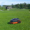 Robotska kosilica Segway X3 Navimow 9