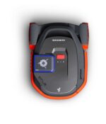 Robotska kosilica Segway X315E Navimow 1