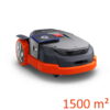 Robotska kosilica Segway X315E Navimow 2