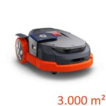 Robotska kosilica Segway X330E Navimow