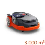 Robotska kosilica Segway X330E Navimow