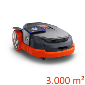 Robotska kosilica Segway X330E Navimow