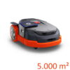Robotska kosilica Segway X350E Navimow