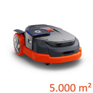 Robotska kosilica Segway X350E Navimow