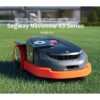 Robotska kosilica Segway X351E Navimow