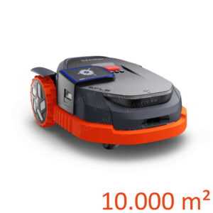 Robotska kosilica Segway X390E Navimow