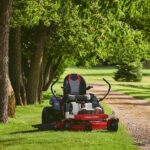 Toro Zero Turn TimeCutter MXR5075T MyRide2
