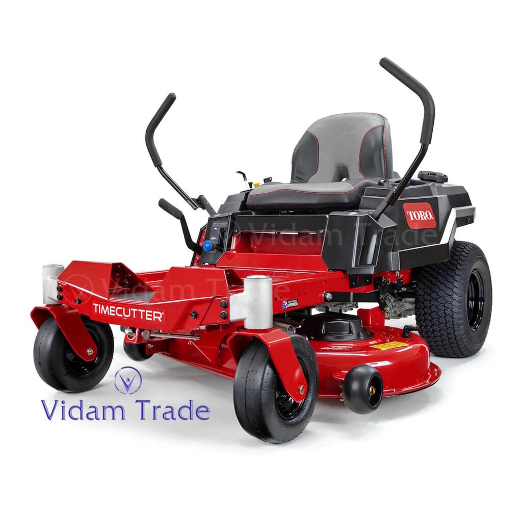 Toro Zero Turn TimeCutter ZS4200T 107cm BS 25ks