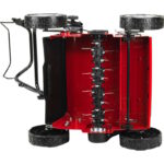 Toro prozracivac trave Briggs Stratton XR 7502