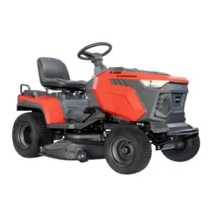 Trattore rasaerba con trasmissione idraulica 1250 CV D 108M 1