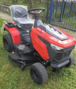 Traktor kosilica s hidro pogonom 1250Ks D 108M3