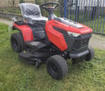 Traktor kosilica s hidro pogonom 1250Ks D 108M4