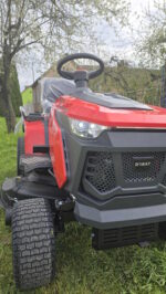 Traktor kosilica s hidro pogonom 1250Ks D 108M5