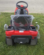 Traktor kosilica s hidro pogonom 1250Ks D 108M7