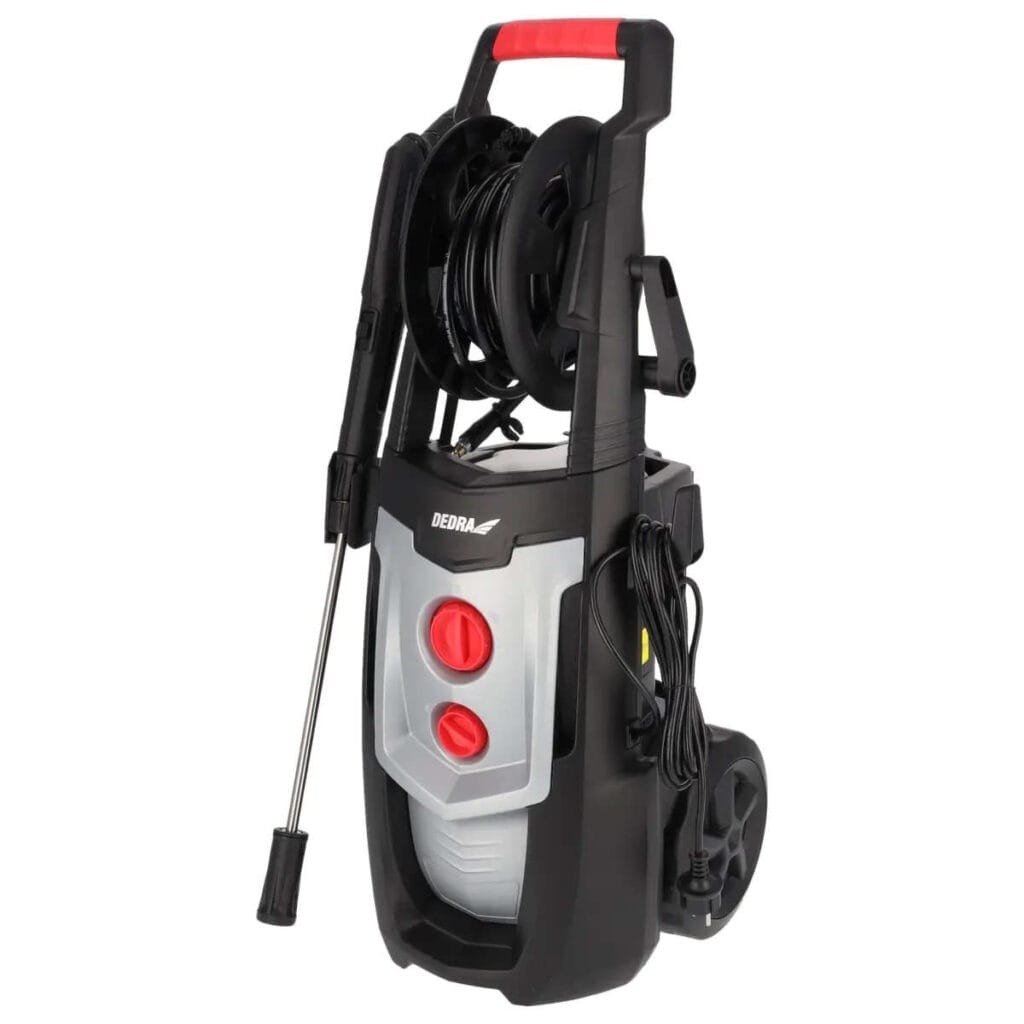 Visokotlacni perac 150bar a 2300w Dedra