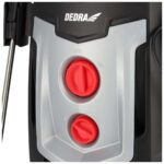 Visokotlacni perac 150bar a 2300w Dedra1