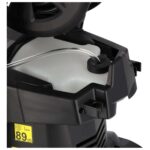 Visokotlacni perac 150bar a 2300w Dedra2