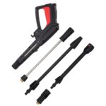 Visokotlacni perac 150bar a 2300w Dedra7