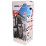 Visokotlacni perac 150bar a 2300w Dedra9