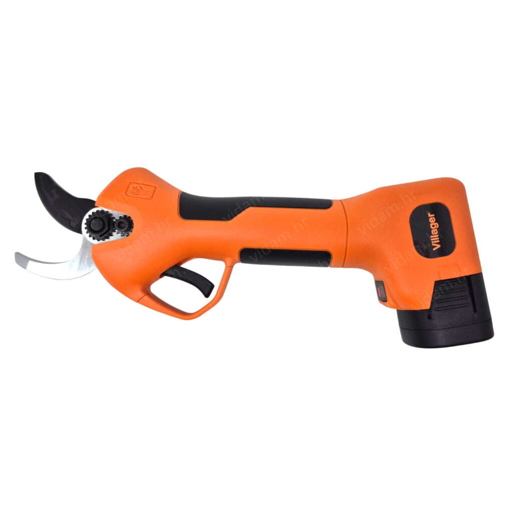 Aku škare za grane Villager VBP30