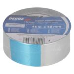 Aluminijska traka 48mm x 45m Dedra