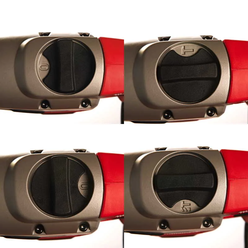 Busaci cekic Milwaukee K540 S 1100W 4