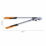 Fiskars LX99 PowerGear X skare za grane nakovanj 1020189