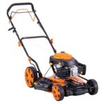 Kosilica samohodna Atlas 5101 T