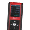 Laserski mjerac udaljenosti Milwaukee LDM 45 1